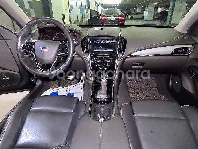 @17년식 ATS 2.0 프리미엄 전국최저가격--9