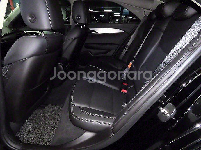 @17년식 ATS 2.0 프리미엄 전국최저가격--6