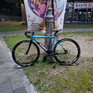 루이지노 사브레 픽시 대차,판매 합니다