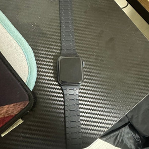애플워치 se 40m