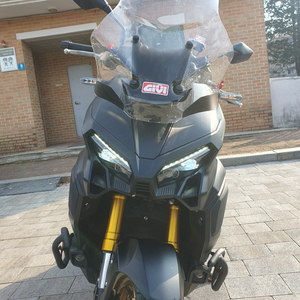 키웨이 XDV250