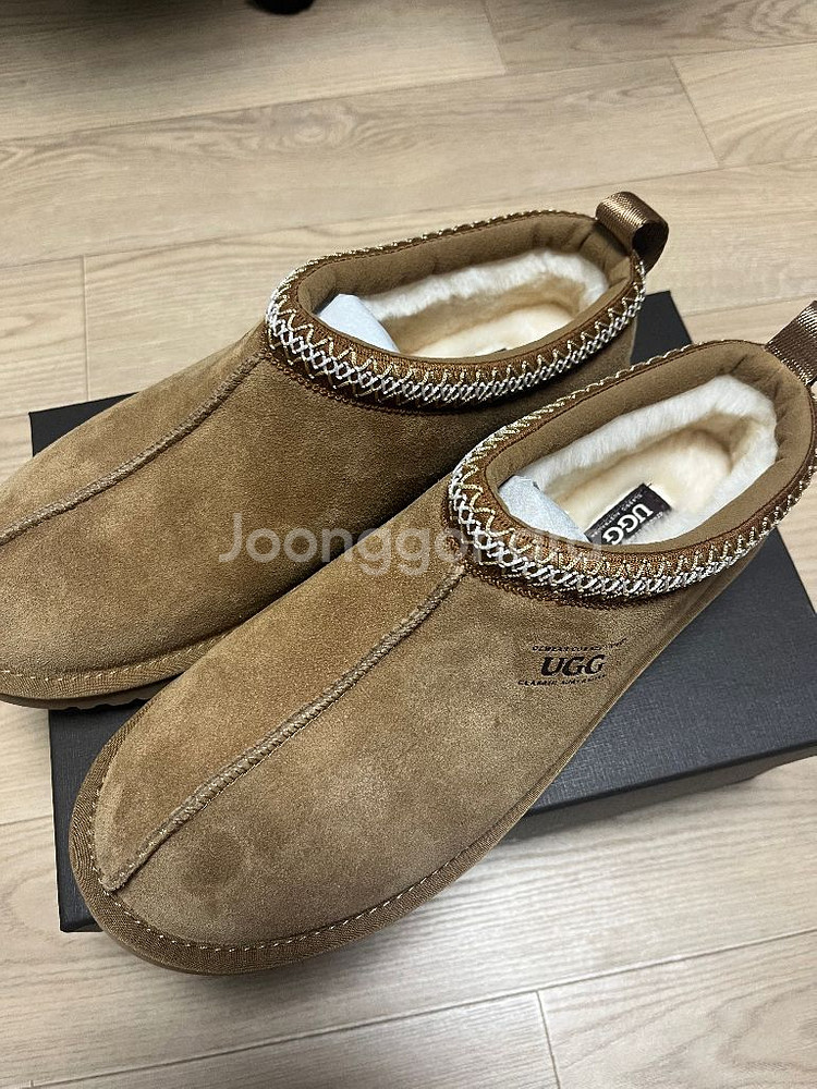 호주 어그 타스만 280--1