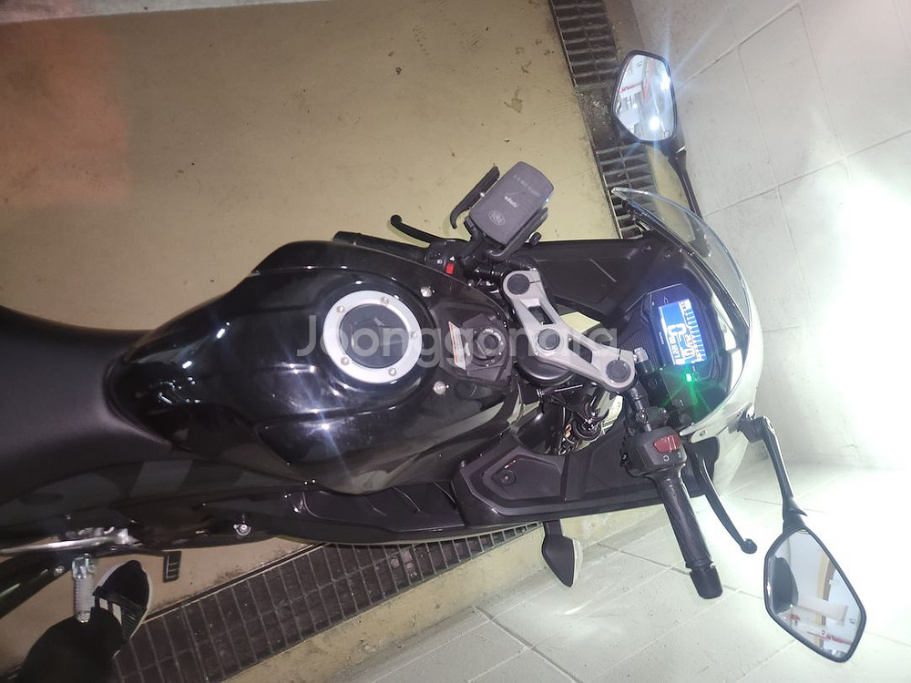 스즈키 gsx r 125cc 2023년식 네고ㅇ--6