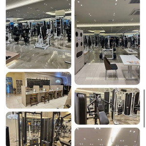 헬스보이짐 가산디지털역 pt16+헬스장이용권 305일