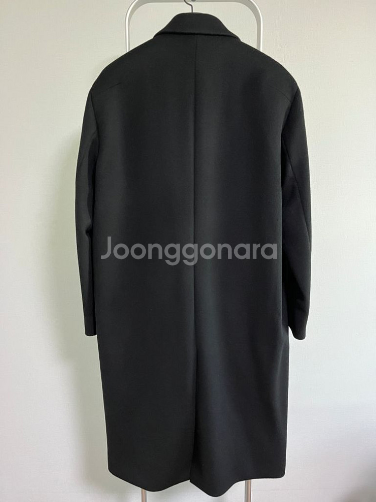 드로우핏 히든 싱글코트--3