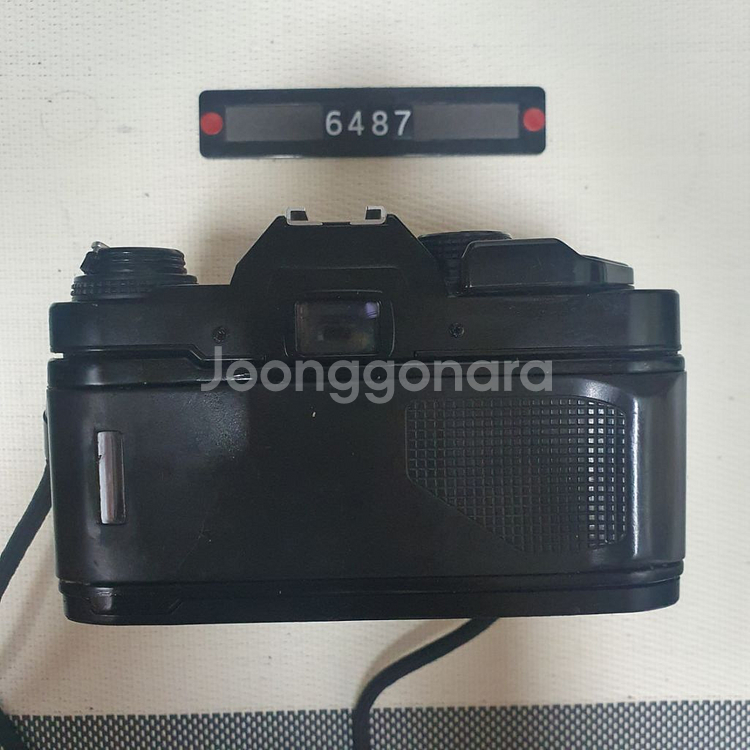올림푸스 OM PC 필름카메라 35-70 줌렌즈--3