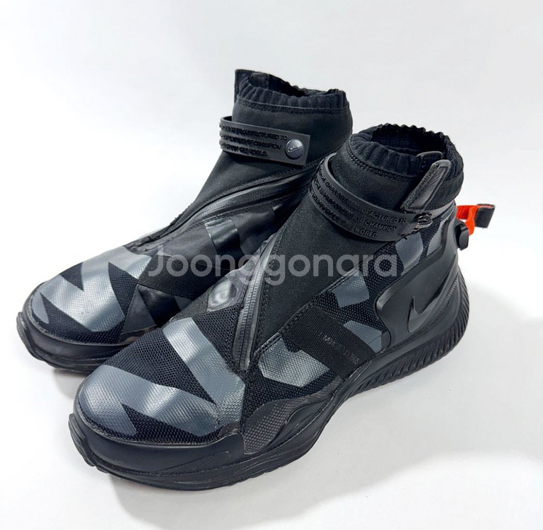 빈티지 nike nsw gaiter boots--0