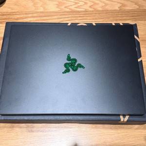 [렘64G추가/실사용2달] 레이저 블레이드14