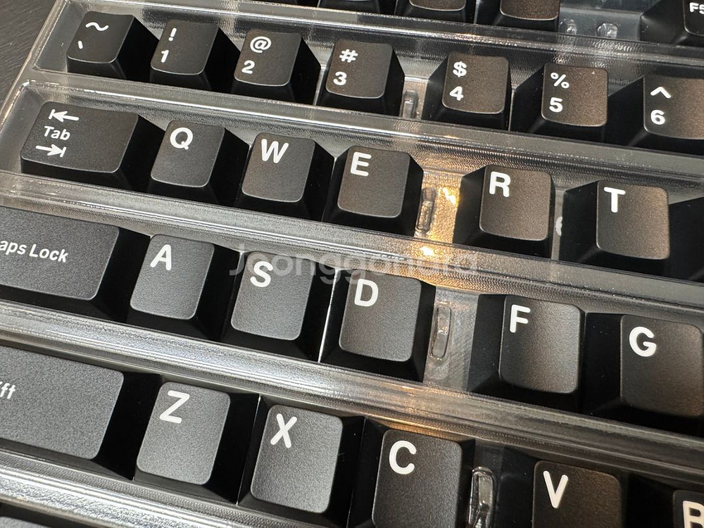 스웨그키 WOB 키캡--1