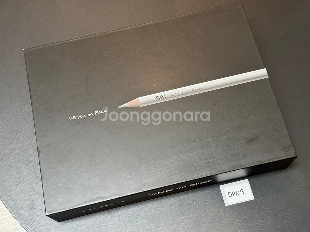 스웨그키 WOB 키캡--4