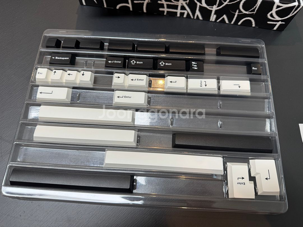 스웨그키 WOB 키캡--3