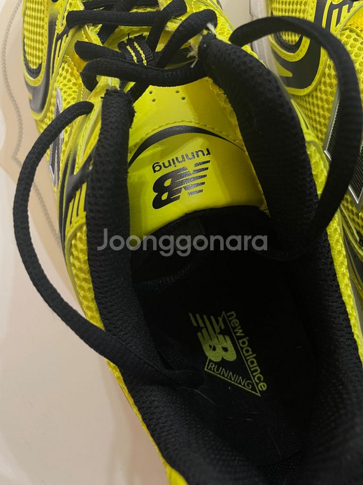 새상품) 뉴발란스 530 290 사이즈--2