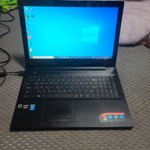 레노버 G50 노트북 i5-5200u 램8 SSD120