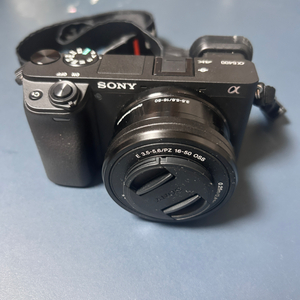 A6400(풀구성)+탐론28-75 g1