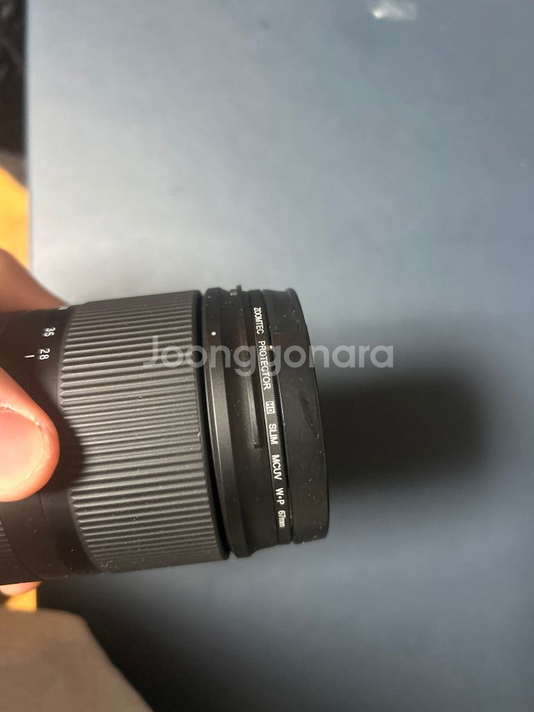 A6400(풀구성)+탐론28-75 g1--5
