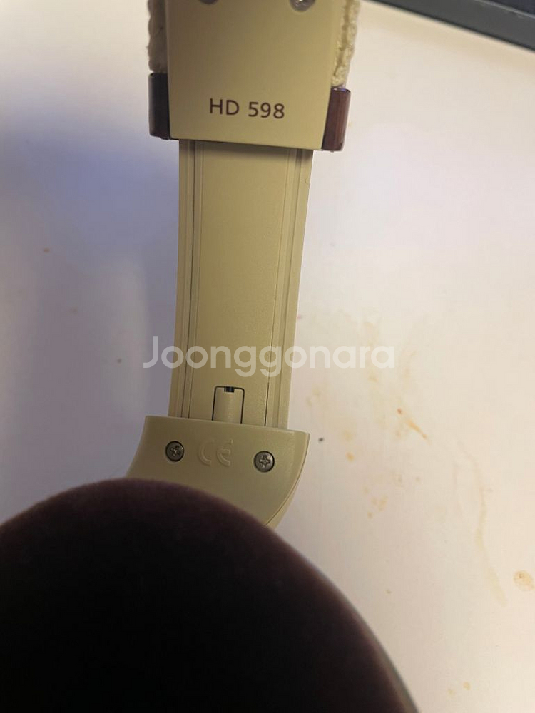 젠하이저 HD598--5