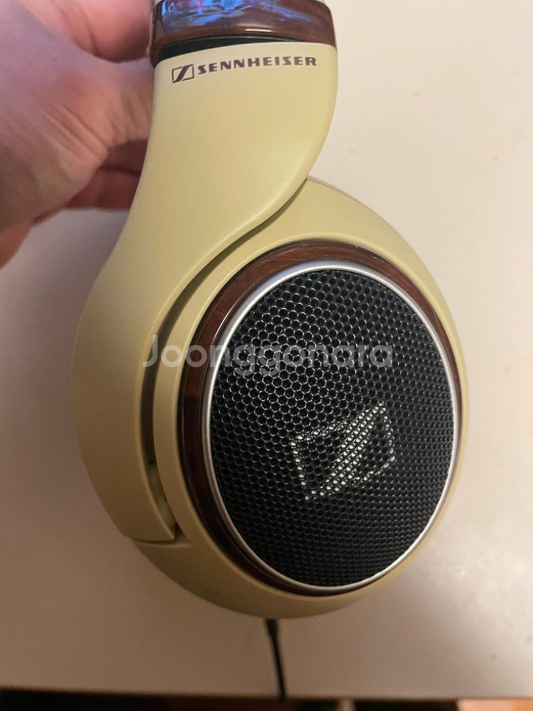 젠하이저 HD598--2