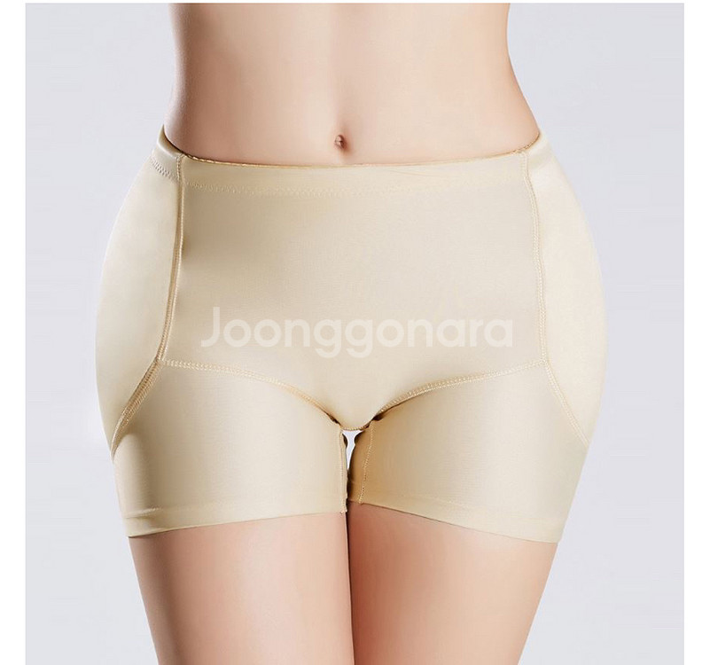 새상품 골반보정속옷 힙업팬티--8
