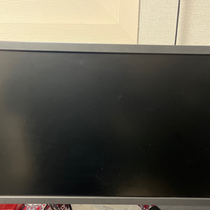 벤큐 xl2411p 144hz