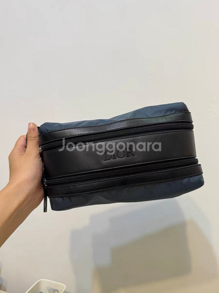 디올 파우치--1