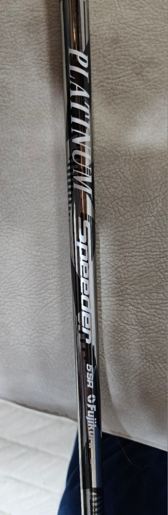 그랑프리 GP 플래티넘 드라이버 10.5도--6