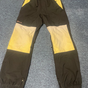 스노우보드 2223 에어블라스터 하의 M사이즈 판매