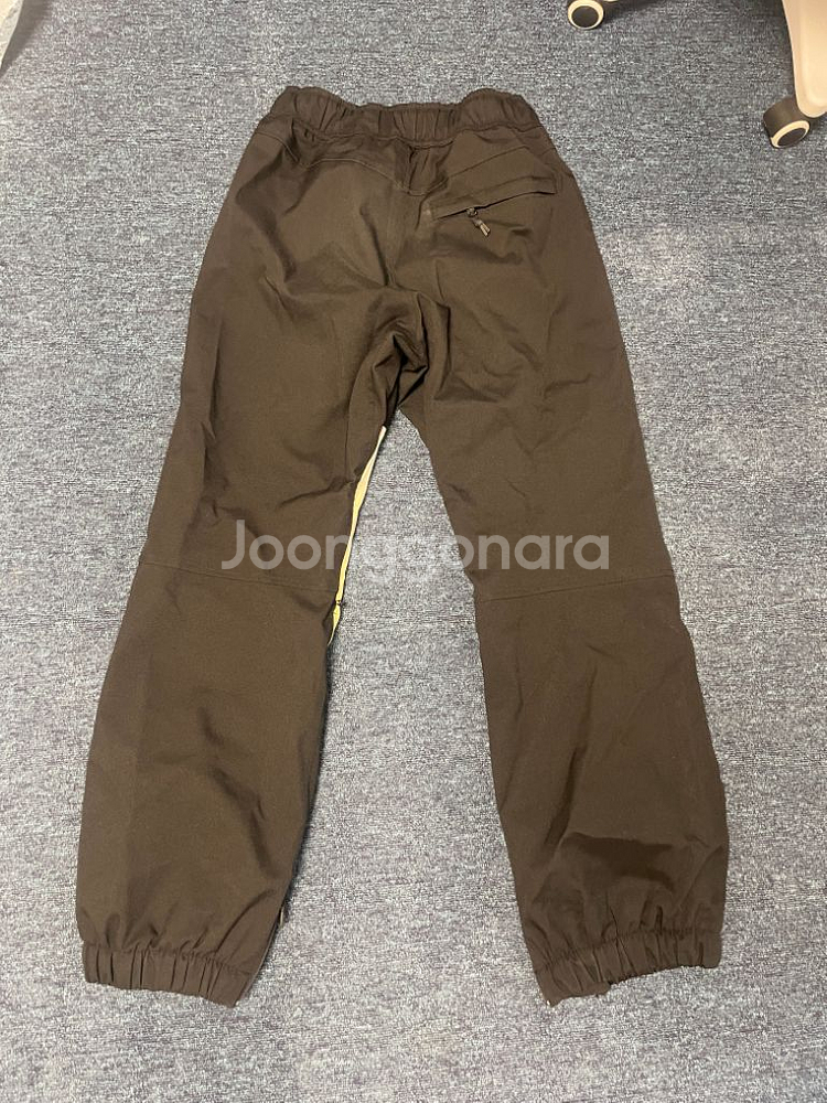 스노우보드 2223 에어블라스터 하의 M사이즈 판매--1