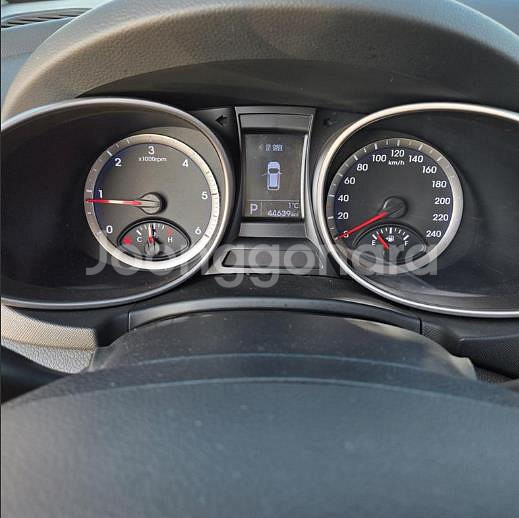 @14년식 싼타페(DM) 디젤 R2.0 2WD 모던--6