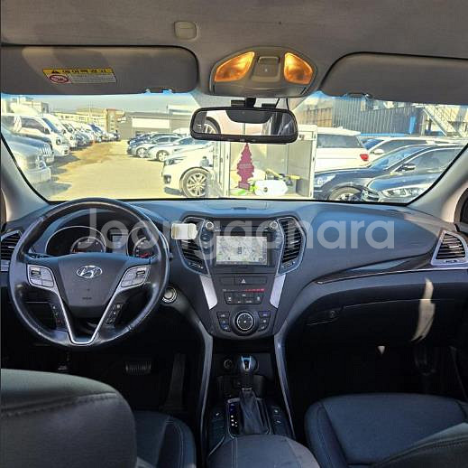 @14년식 싼타페(DM) 디젤 R2.0 2WD 모던--7