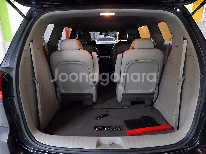 @19년식 더 뉴카니발 9인승 디젤 럭셔리 전국최저가--4