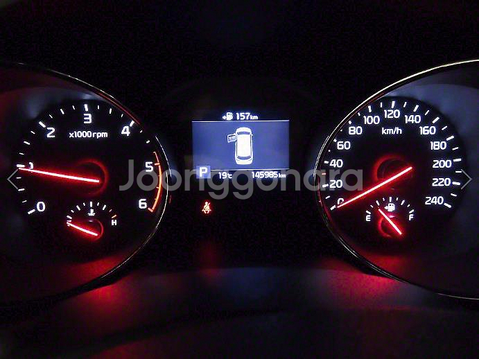 @19년식 더 뉴카니발 9인승 디젤 럭셔리 전국최저가--5