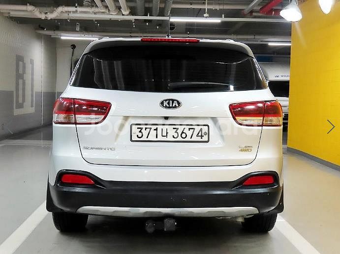 @17년식 올 뉴쏘렌토 R2.2 4WD 프레스티지 전--3