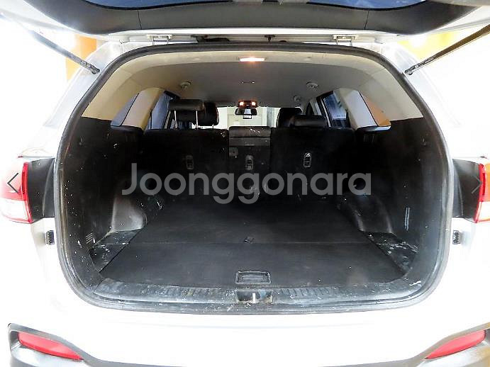 @17년식 올 뉴쏘렌토 R2.2 4WD 프레스티지 전--4