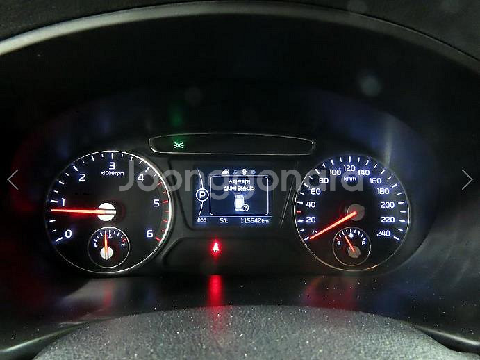 @17년식 올 뉴쏘렌토 R2.2 4WD 프레스티지 전--5
