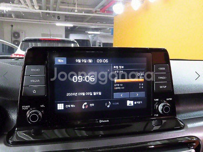@19년식 셀토스 1.6 디젤 2WD 프레스티지 전국--8