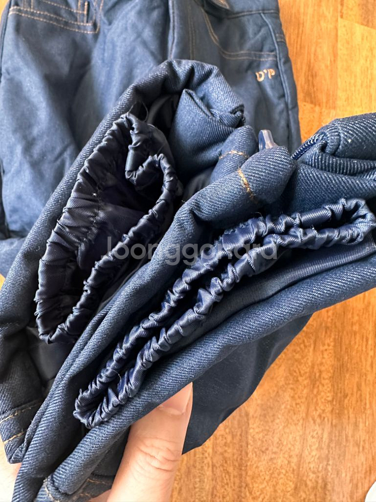 아동 스키복 110--2