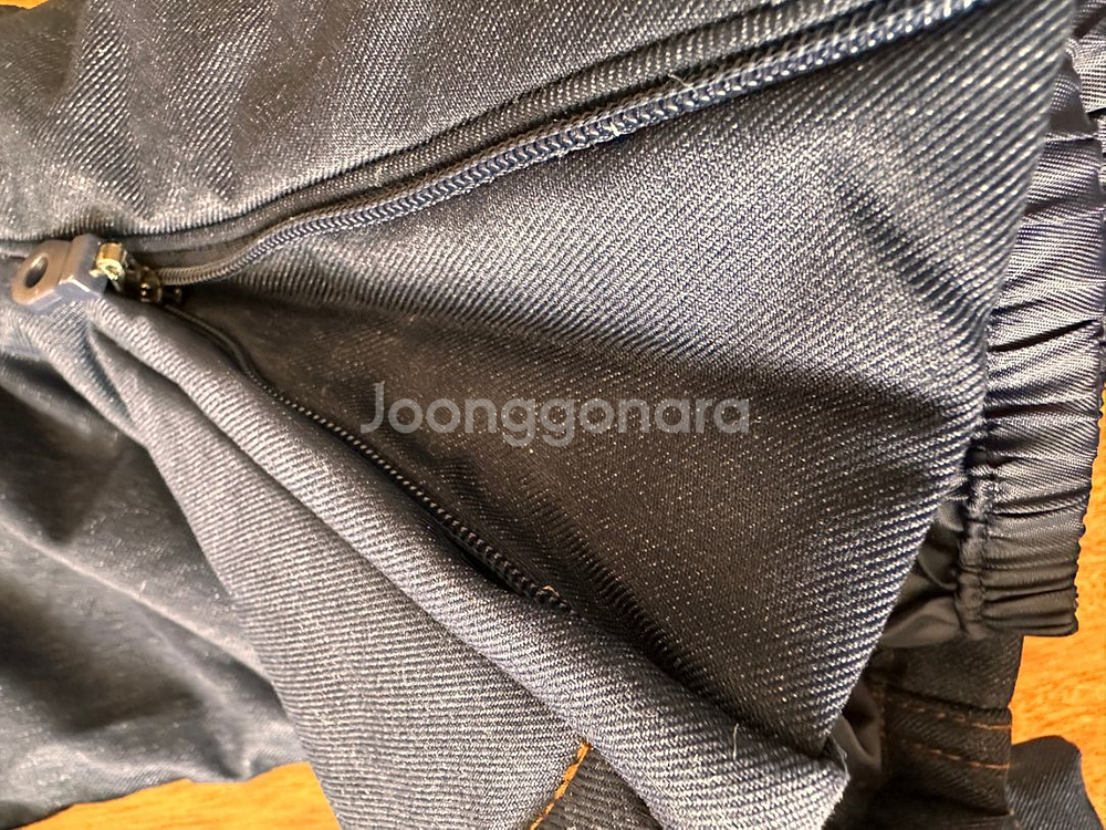 아동 스키복 110--4