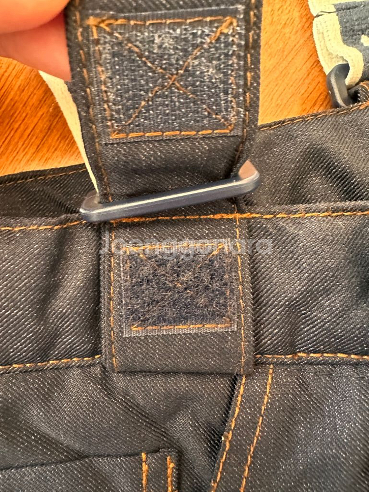 아동 스키복 110--5