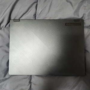 asus rog flow x13 4k모델 팝니다
