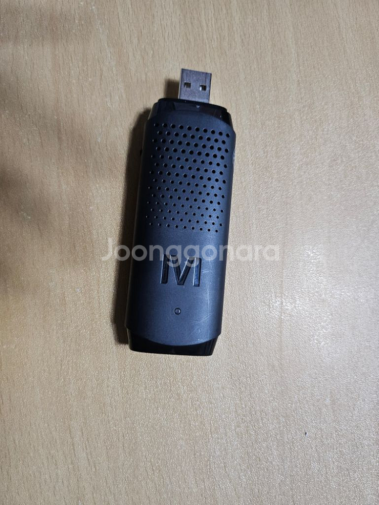 Mstick2 엠스틱2 (송풍거치대 포함)--0