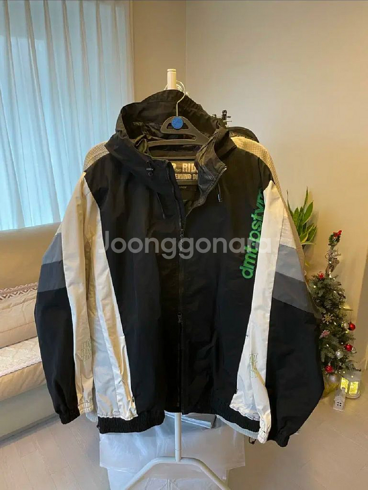 보드복 디미토 바막 라지 블랜트 조거팬츠 라지--0