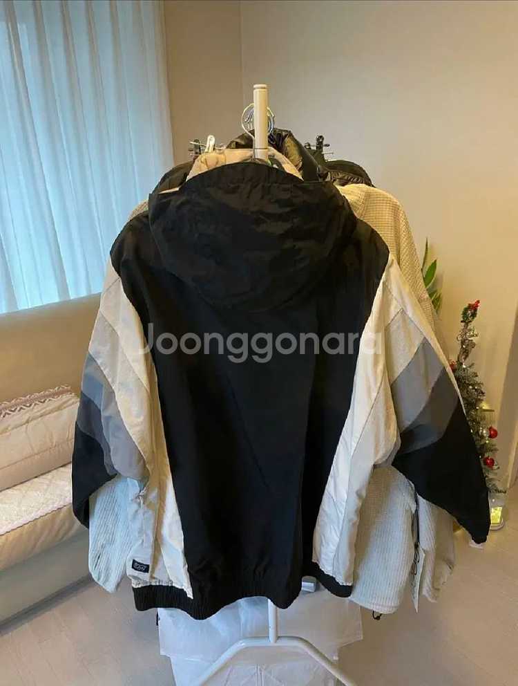 보드복 디미토 바막 라지 블랜트 조거팬츠 라지--1