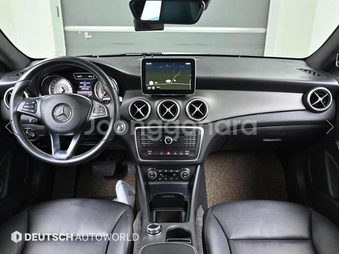 @15년식 CLA클래스 CLA200 CDI 전국최저--6
