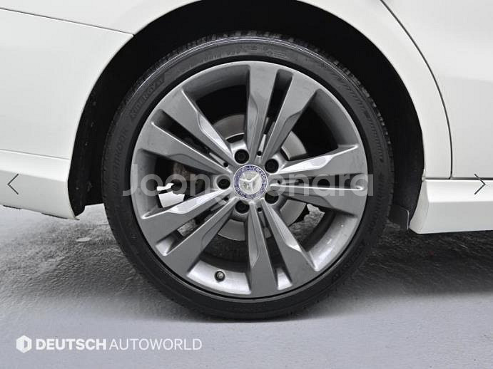 @15년식 CLA클래스 CLA200 CDI 전국최저--4