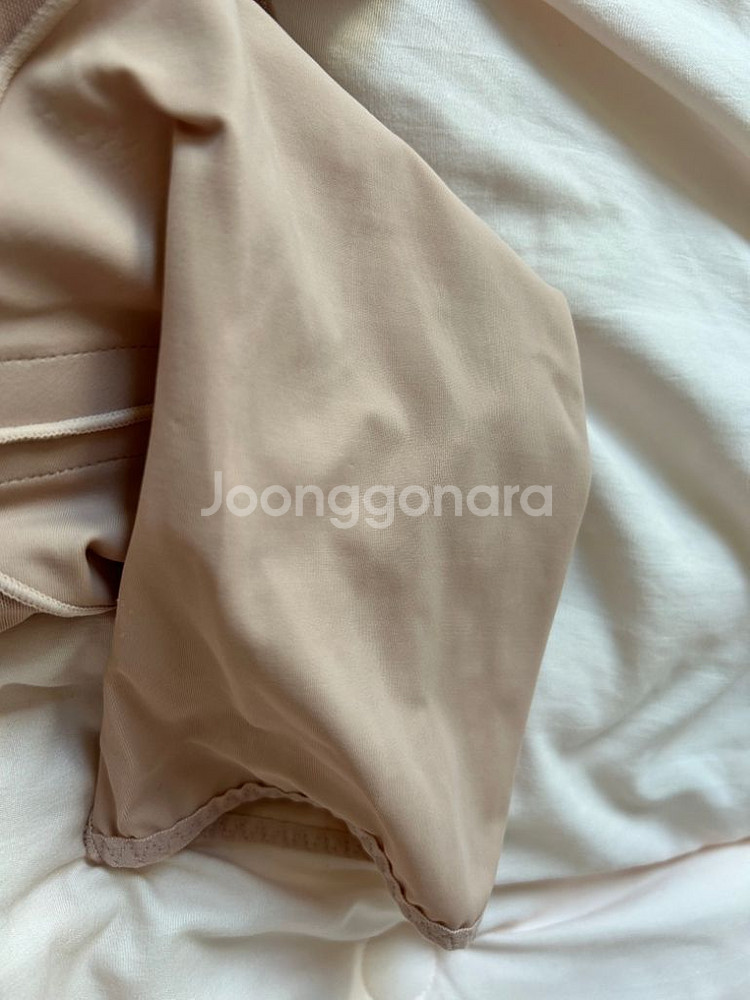 담소유 압박복 판매합니다--3
