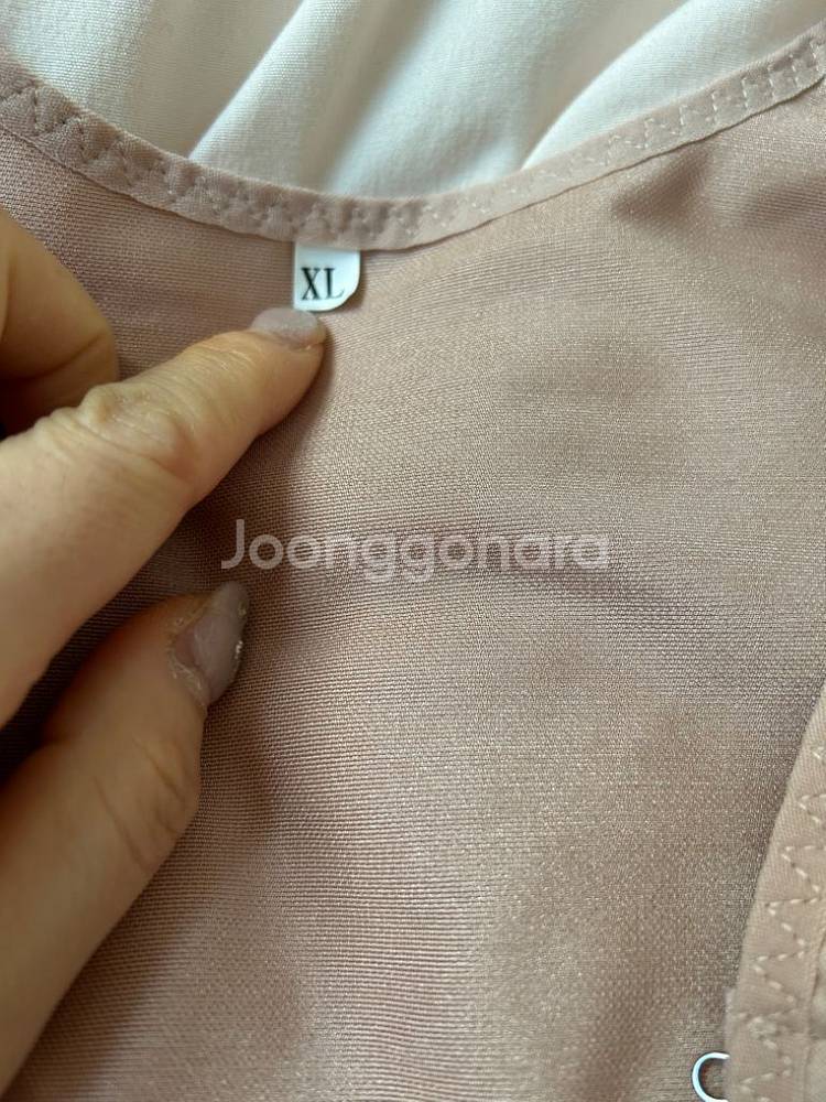 담소유 압박복 판매합니다--6