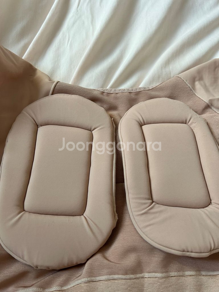 담소유 압박복 판매합니다--9