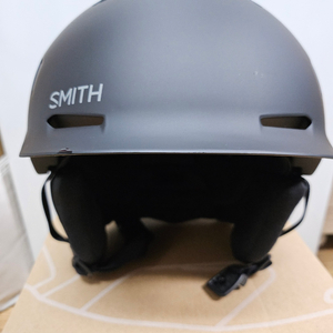 SMITH Nexus 스키헬멧