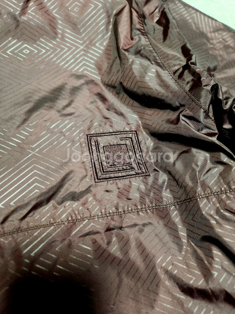 엘원 L1 프리미엄 보드복 자켓 M 사이즈--5