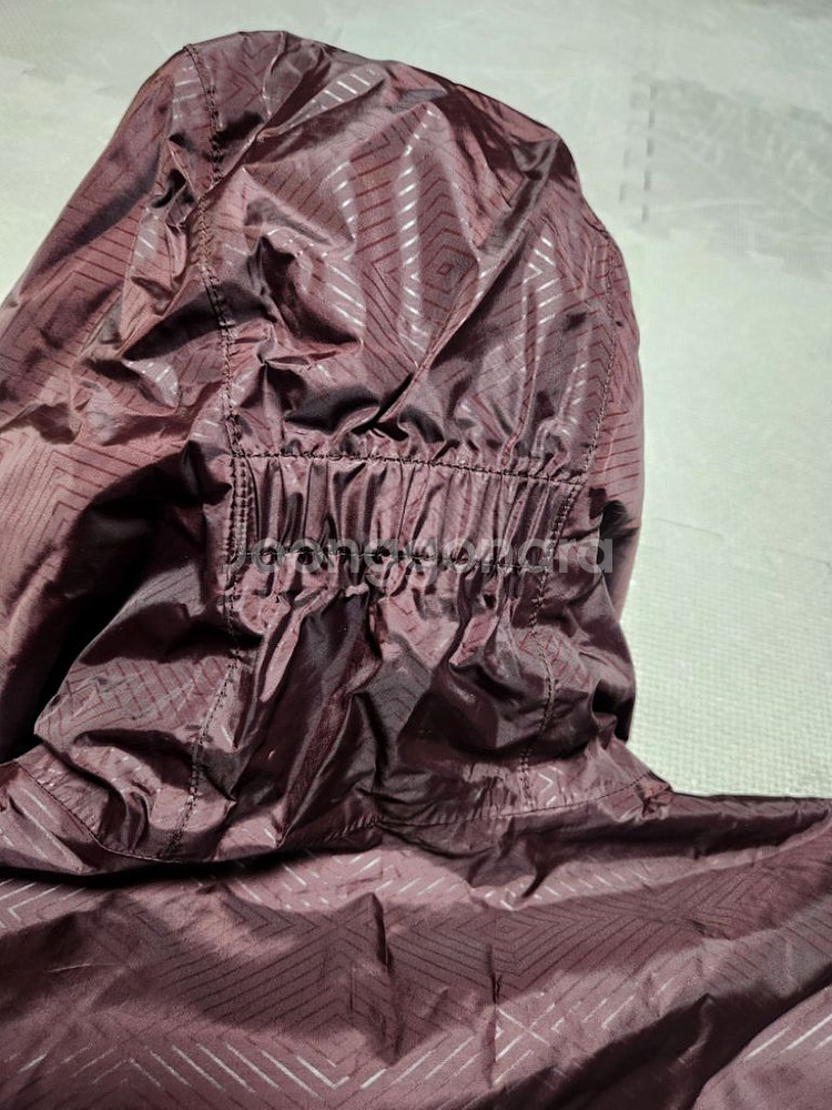 엘원 L1 프리미엄 보드복 자켓 M 사이즈--8